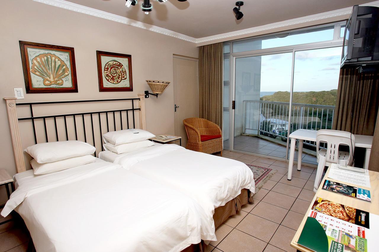 The Reef Apartments อีสต์ลอนดอน ภายนอก รูปภาพ