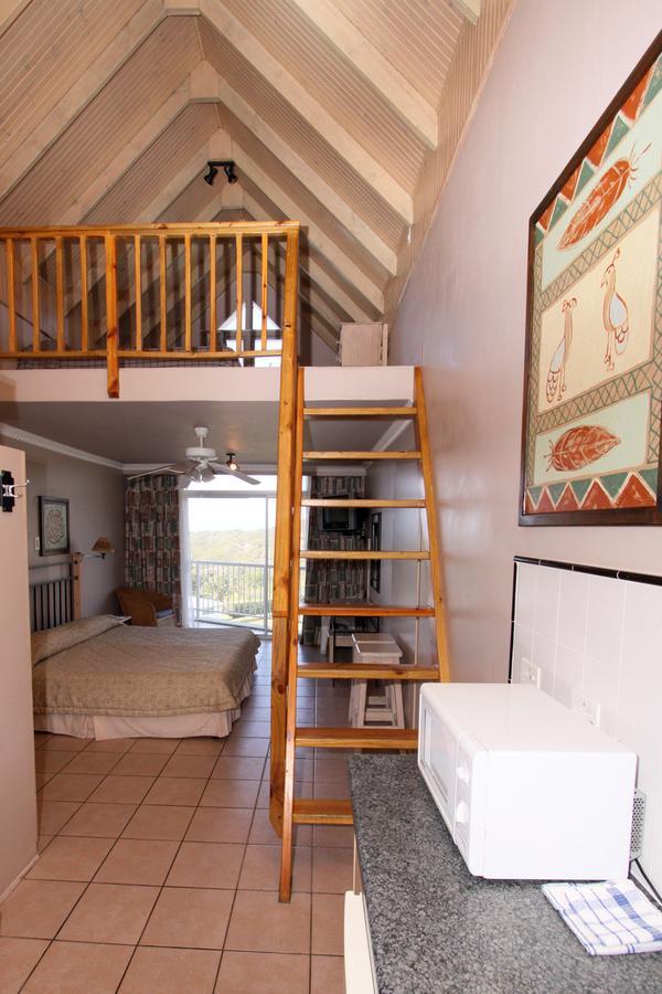 The Reef Apartments อีสต์ลอนดอน ภายนอก รูปภาพ