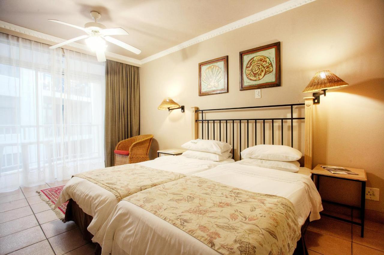 The Reef Apartments อีสต์ลอนดอน ภายนอก รูปภาพ