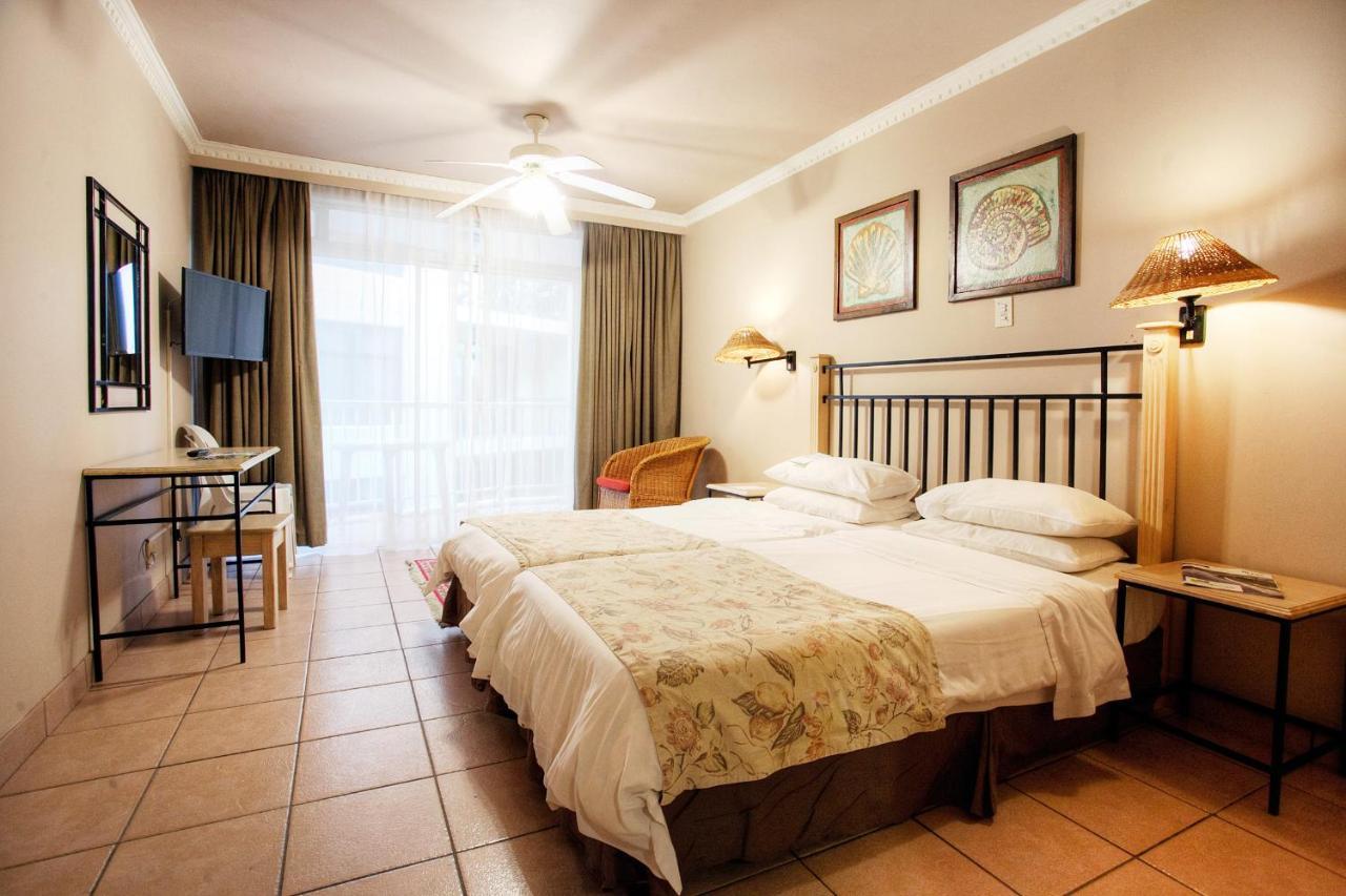 The Reef Apartments อีสต์ลอนดอน ภายนอก รูปภาพ