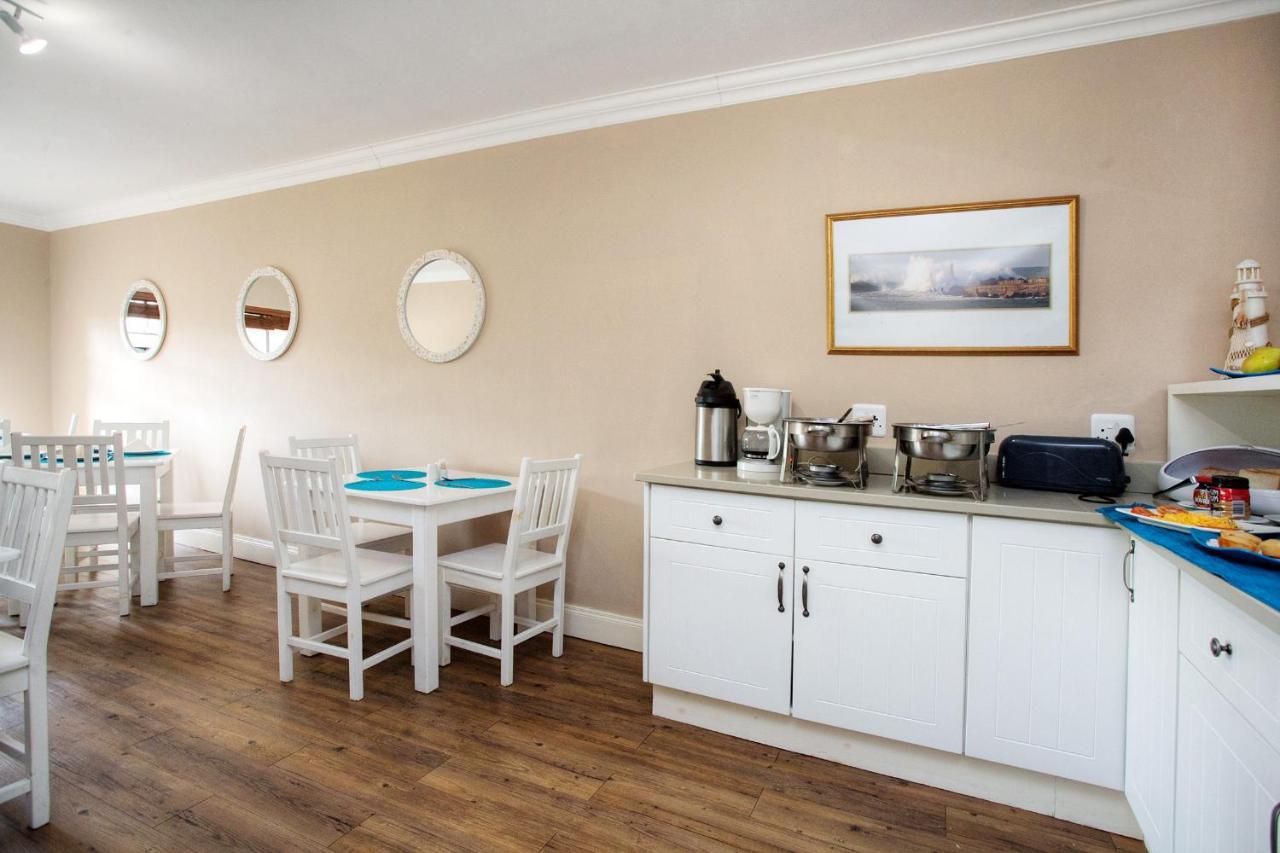 The Reef Apartments อีสต์ลอนดอน ภายนอก รูปภาพ